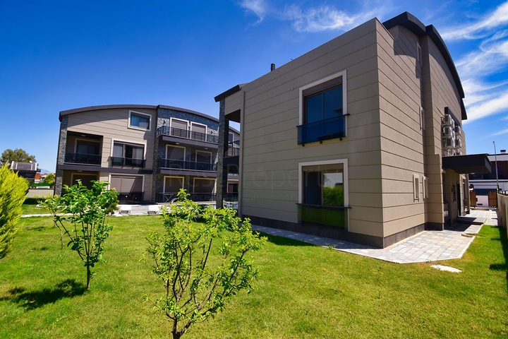 Wohnung 2+1 und 4+1 Duplex in Belek - Antalya  Wohnung 2+1 und 4+1 Duplex in Belek - Antalya