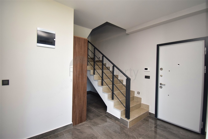 Wohnung 2+1 und 4+1 Duplex in Belek - Antalya  Wohnung 2+1 und 4+1 Duplex in Belek - Antalya