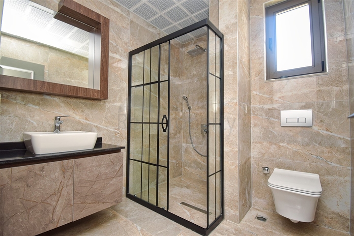 Wohnung 2+1 und 4+1 Duplex in Belek - Antalya  Wohnung 2+1 und 4+1 Duplex in Belek - Antalya