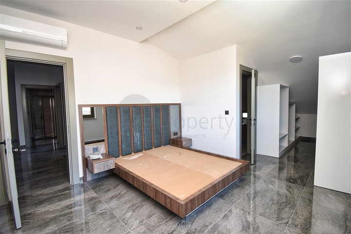 Wohnung 2+1 und 4+1 Duplex in Belek - Antalya  Wohnung 2+1 und 4+1 Duplex in Belek - Antalya