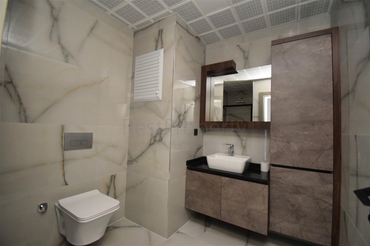 Wohnung 2+1 und 4+1 Duplex in Belek - Antalya  Wohnung 2+1 und 4+1 Duplex in Belek - Antalya