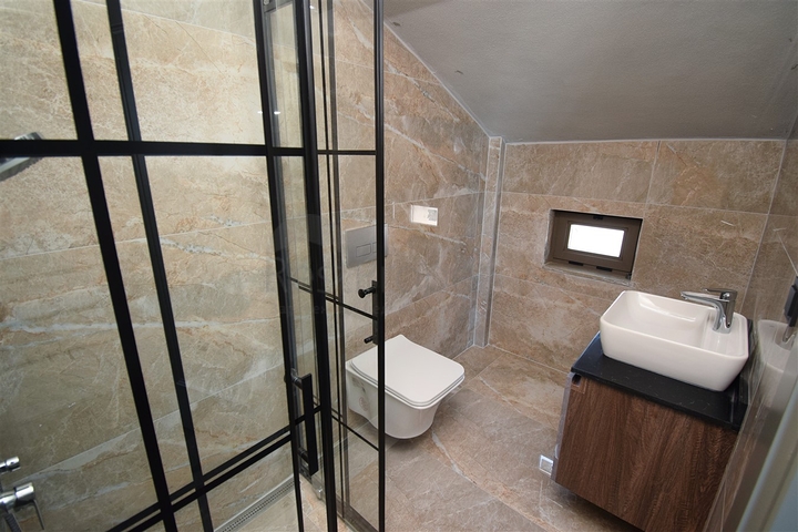 Wohnung 2+1 und 4+1 Duplex in Belek - Antalya  Wohnung 2+1 und 4+1 Duplex in Belek - Antalya