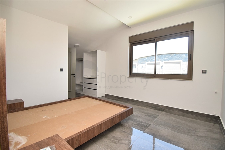 Wohnung 2+1 und 4+1 Duplex in Belek - Antalya  Wohnung 2+1 und 4+1 Duplex in Belek - Antalya