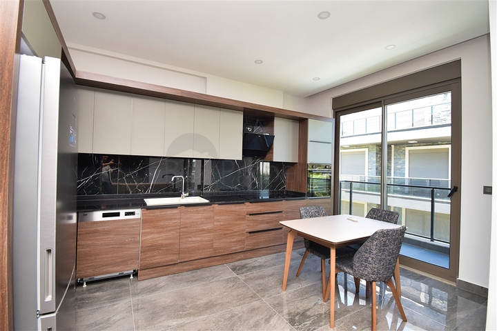 Wohnung 2+1 und 4+1 Duplex in Belek - Antalya  Wohnung 2+1 und 4+1 Duplex in Belek - Antalya