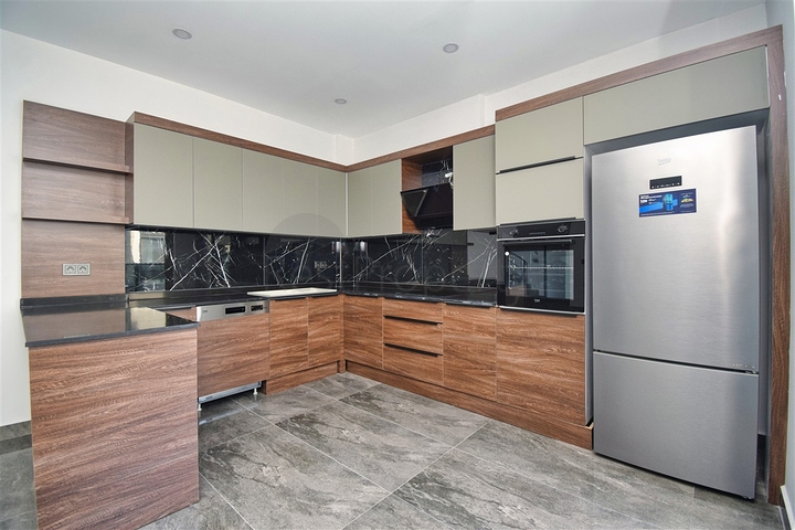 Wohnung 2+1 und 4+1 Duplex in Belek - Antalya  Wohnung 2+1 und 4+1 Duplex in Belek - Antalya