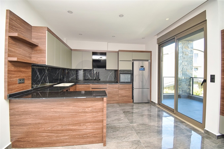 Wohnung 2+1 und 4+1 Duplex in Belek - Antalya  Wohnung 2+1 und 4+1 Duplex in Belek - Antalya