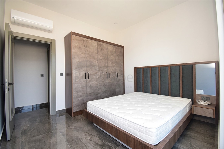 Wohnung 2+1 und 4+1 Duplex in Belek - Antalya  Wohnung 2+1 und 4+1 Duplex in Belek - Antalya