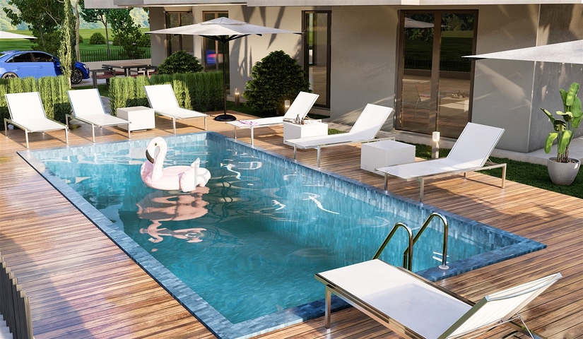 Investitionsprojekt in Konyaalti - Antalya  Investitionsprojekt in Konyaalti - Antalya