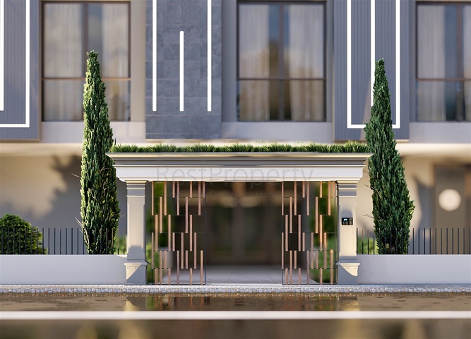 Investitionsprojekt in Konyaalti - Antalya  Investitionsprojekt in Konyaalti - Antalya