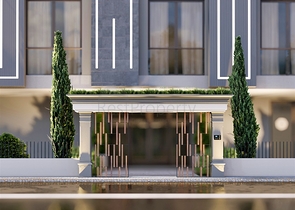 Investitionsprojekt in Konyaalti - Antalya  Investitionsprojekt in Konyaalti - Antalya