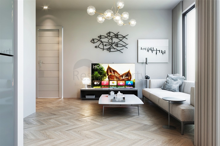 Investitionsprojekt in Altyntaş - Antalya 