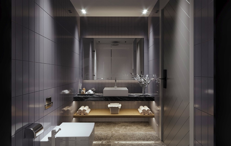 Investitionsprojekt in Altyntaş - Antalya 