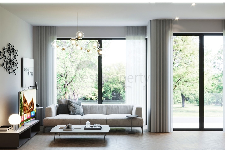 Investitionsprojekt in Altyntaş - Antalya 