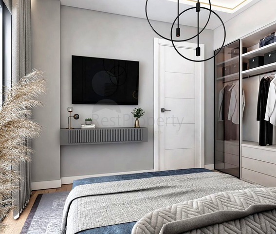 Investitionsprojekt in Altyntaş - Antalya 