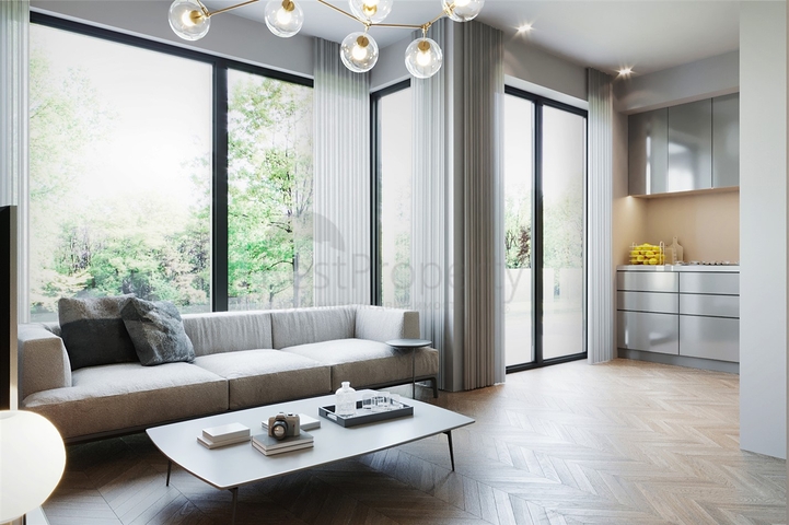 Investitionsprojekt in Altyntaş - Antalya 