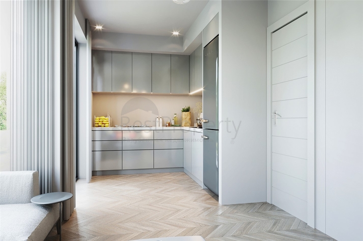 Investitionsprojekt in Altyntaş - Antalya 