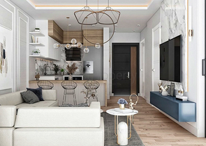 Investitionsprojekt in Altyntaş - Antalya 