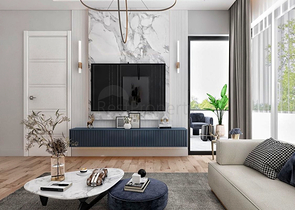 Investitionsprojekt in Altyntaş - Antalya 