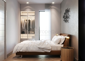 Investitionsprojekt in Altyntaş - Antalya 