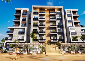 Investitionsprojekt in Altyntaş - Antalya 