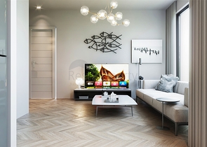 Investitionsprojekt in Altyntaş - Antalya 