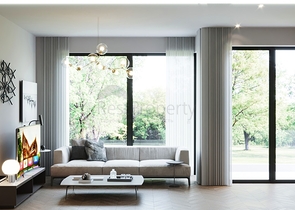 Investitionsprojekt in Altyntaş - Antalya 