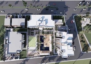 Investitionsprojekt in Altyntaş - Antalya 