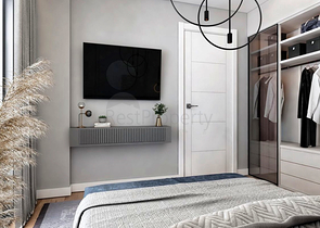 Investitionsprojekt in Altyntaş - Antalya 