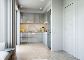 Investitionsprojekt in Altyntaş - Antalya 