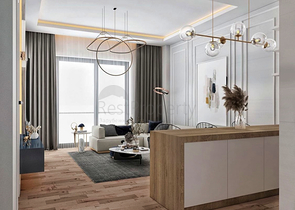 Investitionsprojekt in Altyntaş - Antalya 