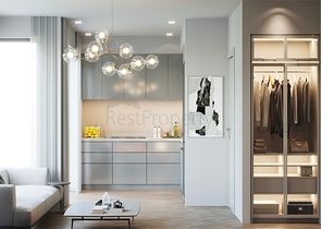 Investitionsprojekt in Altyntaş - Antalya 