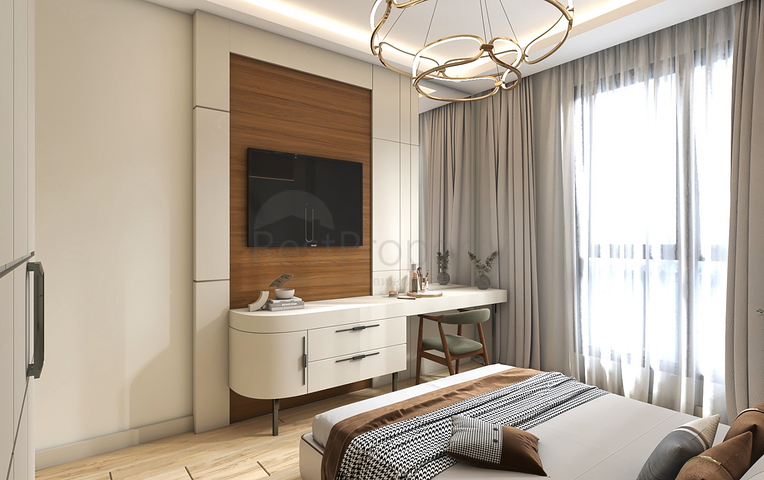 Investitionsprojekt in Altyntaş - Antalya  Investitionsprojekt in Altyntaş - Antalya