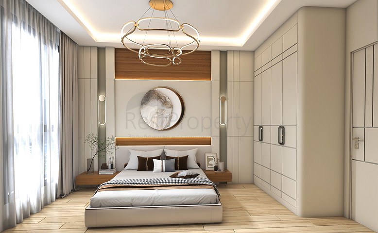 Investitionsprojekt in Altyntaş - Antalya  Investitionsprojekt in Altyntaş - Antalya