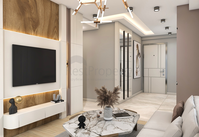 Investitionsprojekt in Altyntaş - Antalya  Investitionsprojekt in Altyntaş - Antalya