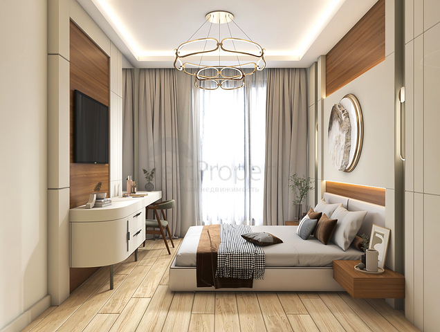 Investitionsprojekt in Altyntaş - Antalya  Investitionsprojekt in Altyntaş - Antalya