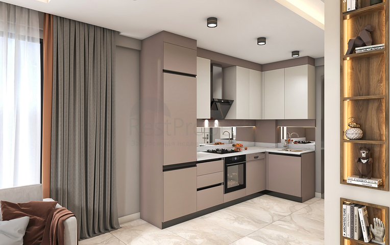 Investitionsprojekt in Altyntaş - Antalya  Investitionsprojekt in Altyntaş - Antalya