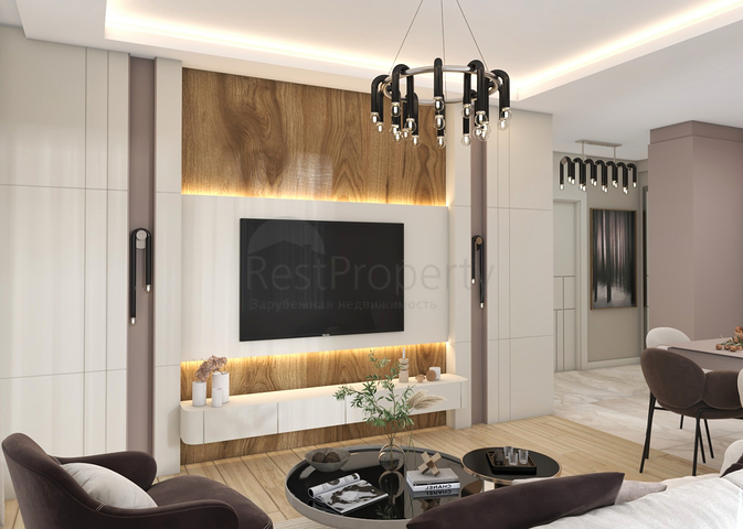 Investitionsprojekt in Altyntaş - Antalya  Investitionsprojekt in Altyntaş - Antalya