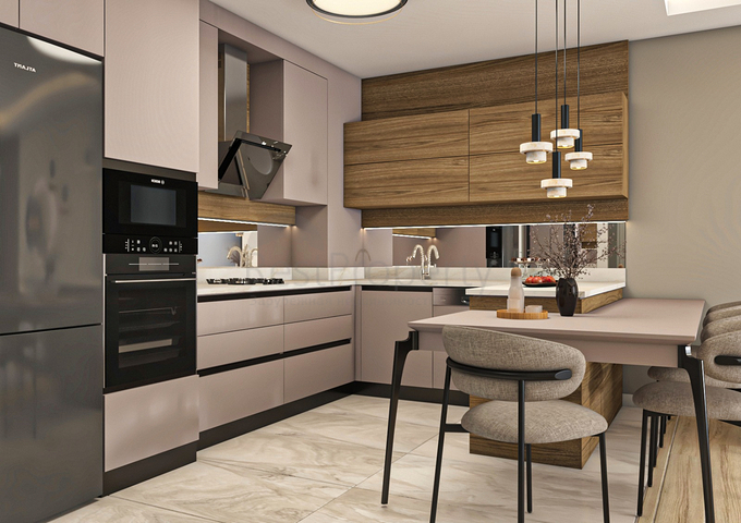 Investitionsprojekt in Altyntaş - Antalya  Investitionsprojekt in Altyntaş - Antalya