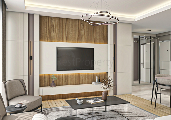 Investitionsprojekt in Altyntaş - Antalya  Investitionsprojekt in Altyntaş - Antalya