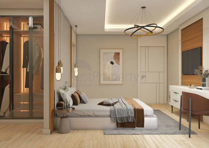 Investitionsprojekt in Altyntaş - Antalya  Investitionsprojekt in Altyntaş - Antalya