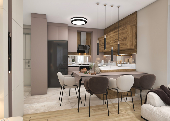 Investitionsprojekt in Altyntaş - Antalya  Investitionsprojekt in Altyntaş - Antalya