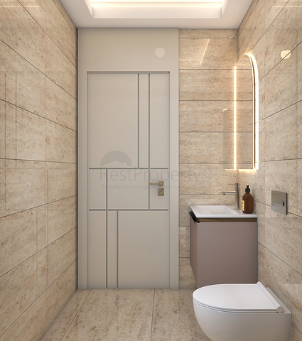 Investitionsprojekt in Altyntaş - Antalya  Investitionsprojekt in Altyntaş - Antalya