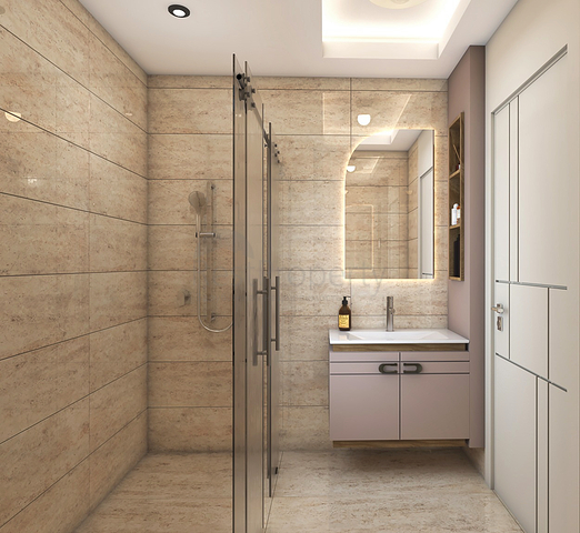 Investitionsprojekt in Altyntaş - Antalya  Investitionsprojekt in Altyntaş - Antalya