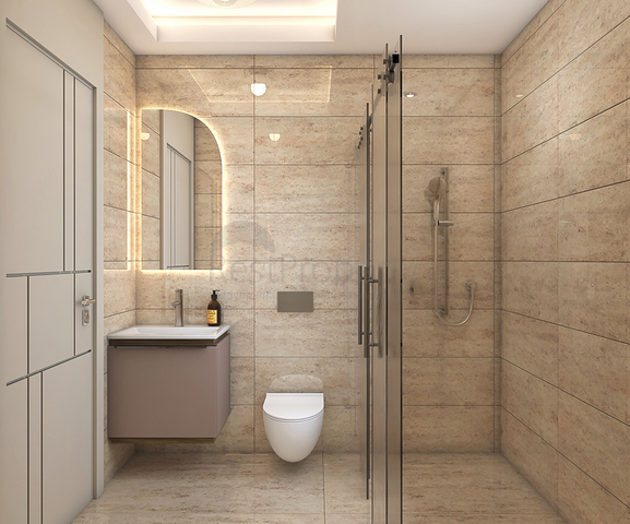 Investitionsprojekt in Altyntaş - Antalya  Investitionsprojekt in Altyntaş - Antalya