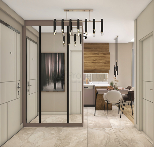 Investitionsprojekt in Altyntaş - Antalya  Investitionsprojekt in Altyntaş - Antalya