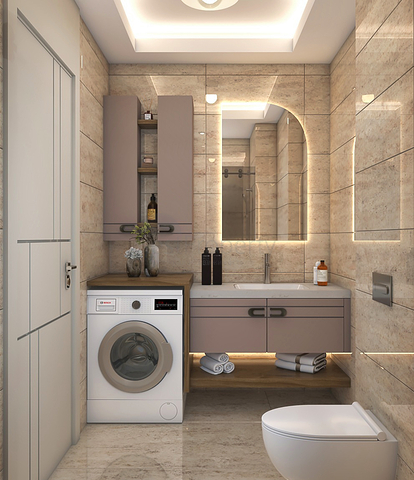 Investitionsprojekt in Altyntaş - Antalya  Investitionsprojekt in Altyntaş - Antalya