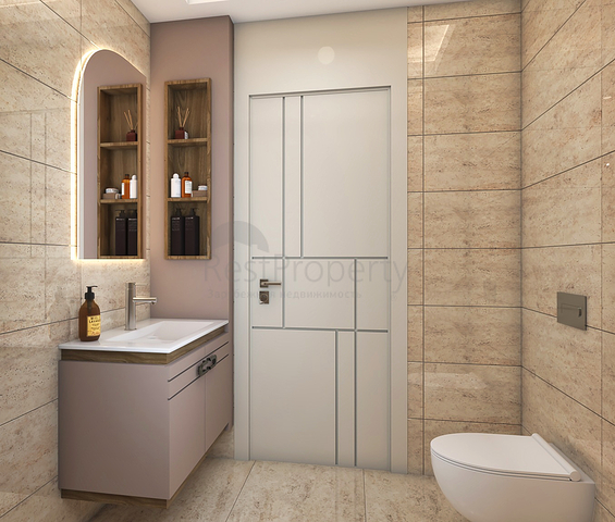 Investitionsprojekt in Altyntaş - Antalya  Investitionsprojekt in Altyntaş - Antalya