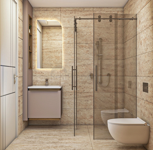 Investitionsprojekt in Altyntaş - Antalya  Investitionsprojekt in Altyntaş - Antalya