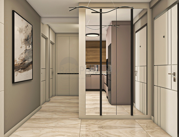 Investitionsprojekt in Altyntaş - Antalya  Investitionsprojekt in Altyntaş - Antalya