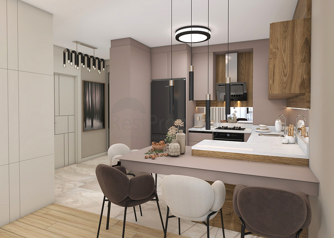 Investitionsprojekt in Altyntaş - Antalya  Investitionsprojekt in Altyntaş - Antalya